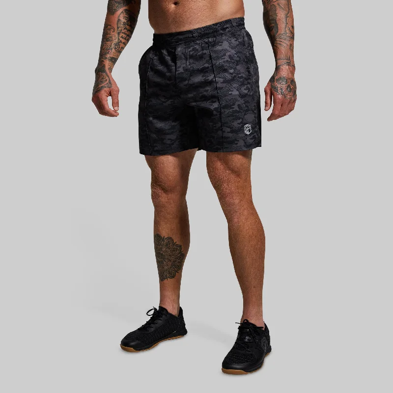 Training Short (No Illume)