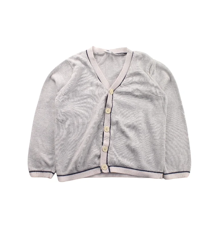 Petit Bateau Cardigan 6T