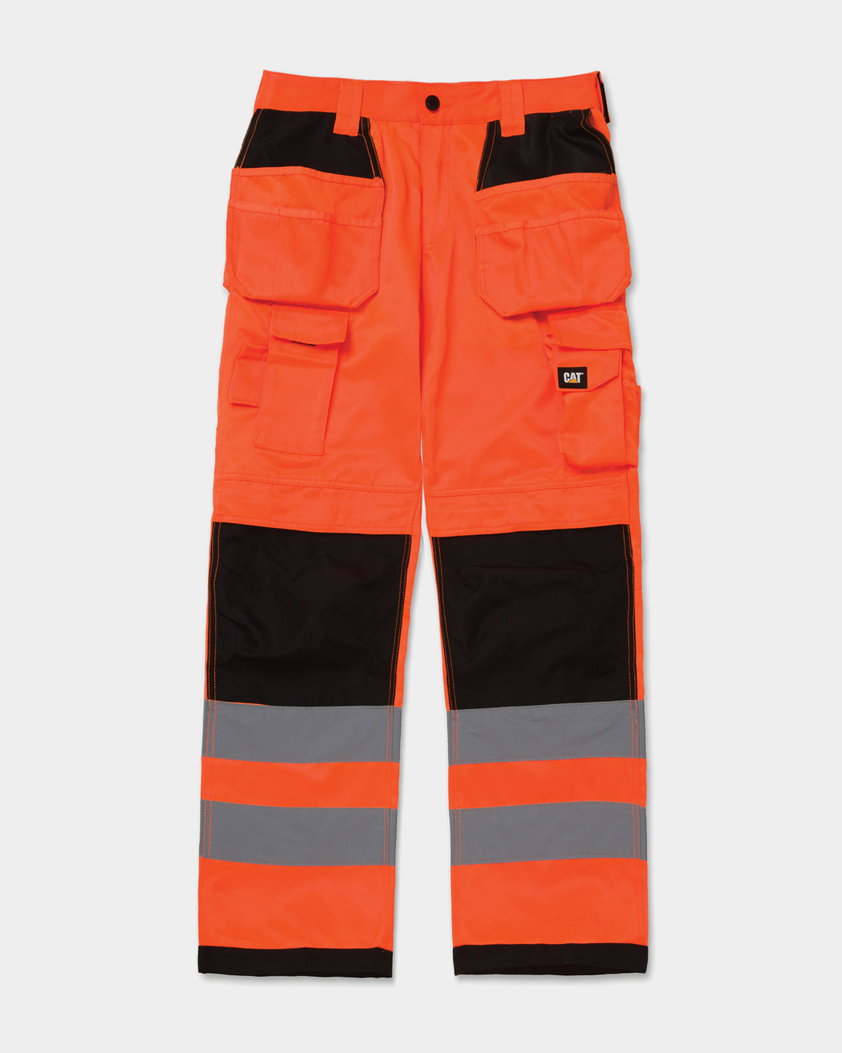 Hi-Vis Orange