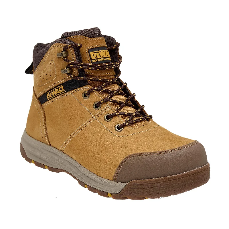 DeWalt Summit Insulated Steel Toe Cap Safety Boots