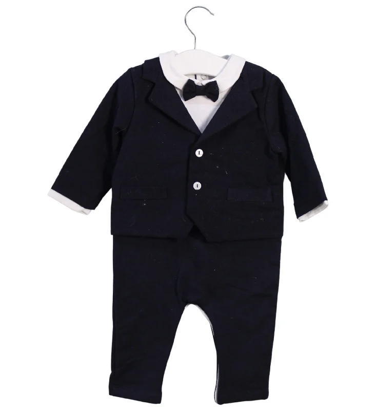 Patachou Jumpsuit 9M