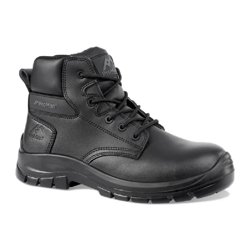 ProMan Georgia Waterproof Work Boots PM4003