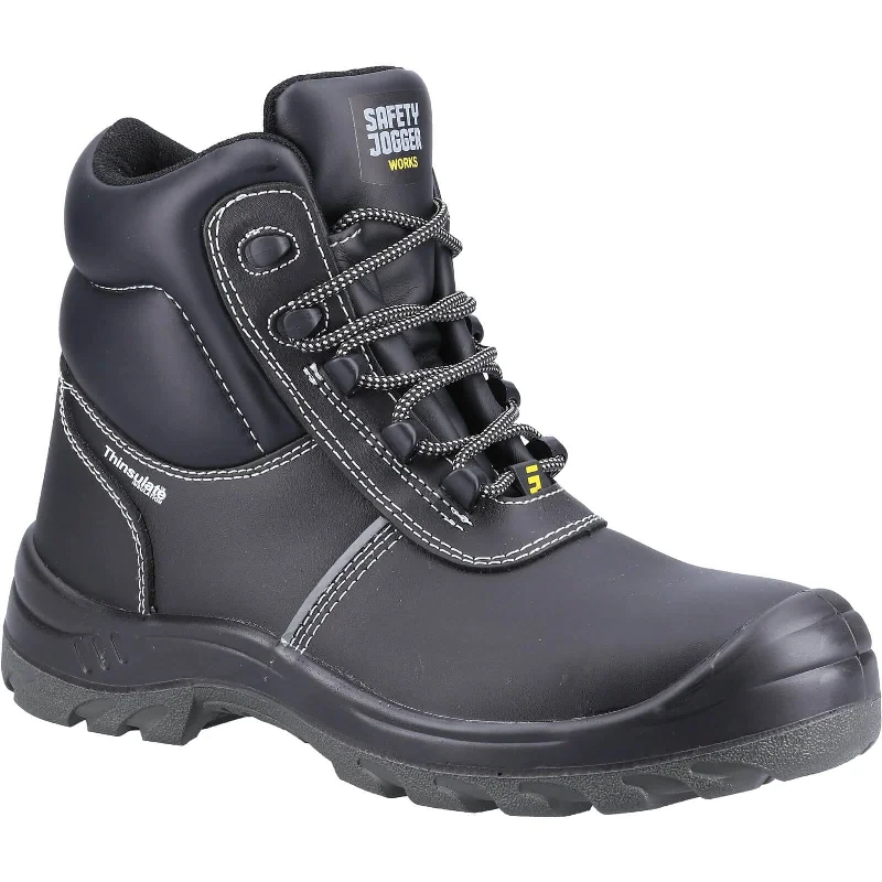 Safety Jogger Aras S3 Boots