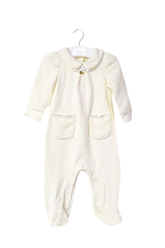 Nicholas & Bears Jumpsuit 6M