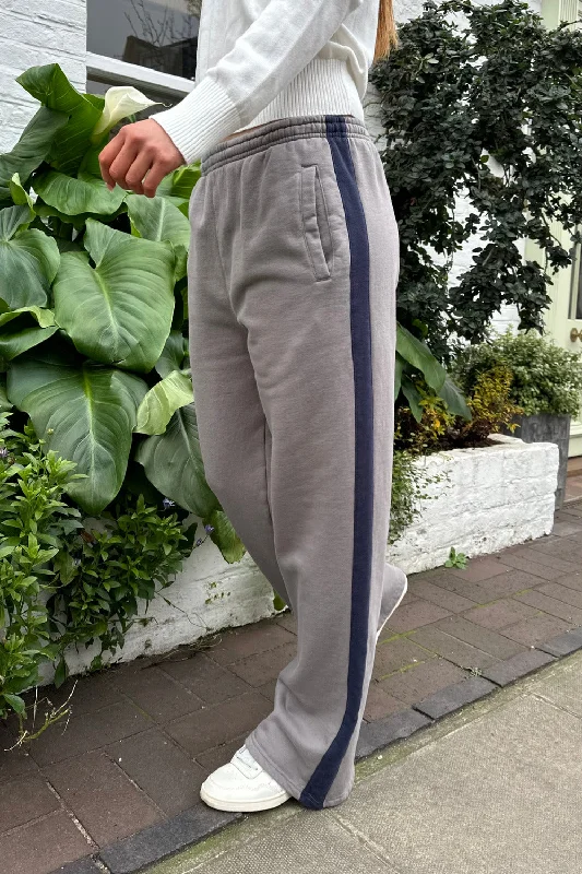 Anastasia Stripe Sweatpants