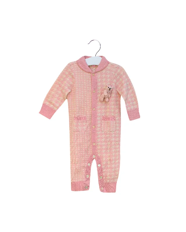 Nicholas & Bears Jumpsuit 6M