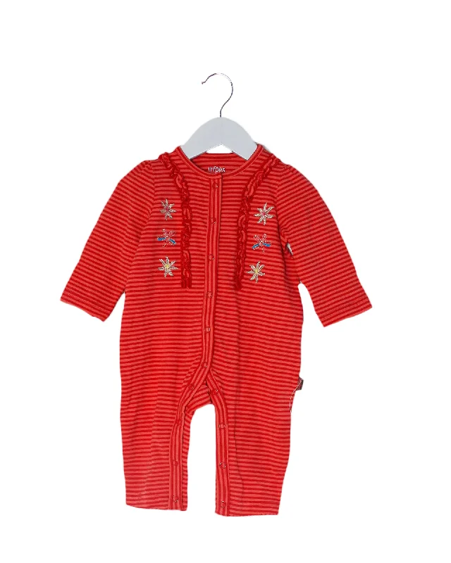 Mides Jumpsuit 6M