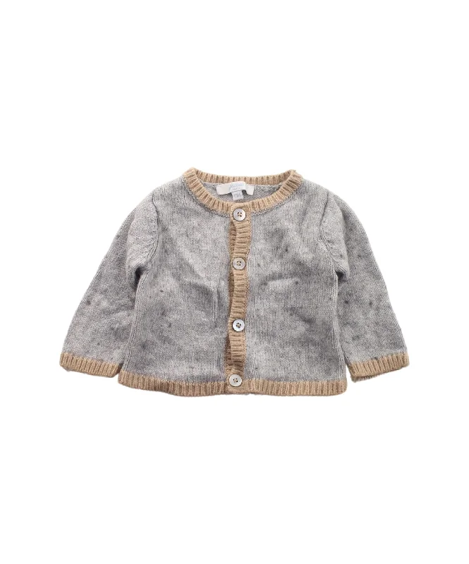 Jacadi Cardigan 0-3M