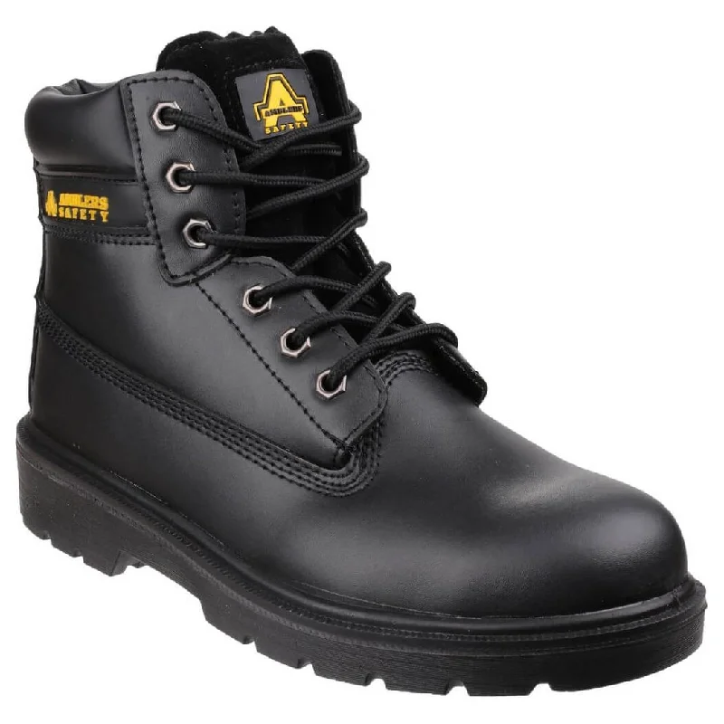 Amblers Fs112 Safety Boots Womens