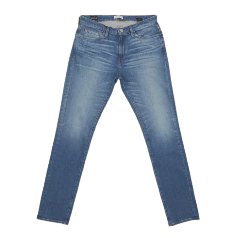 Slim Tapered Denim - Medium Vintage