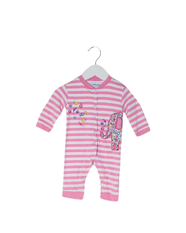 Jojo Maman Bébé Jumpsuit 0-3M