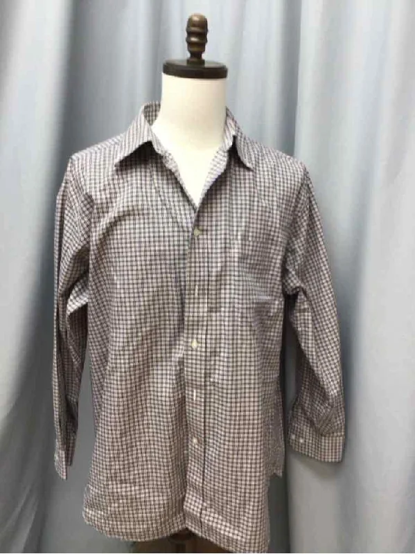 SIZE X LARGE DANIEL CREMIEAR Men's SHIRTS