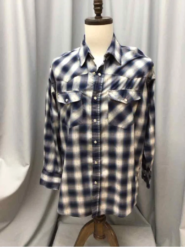 SIZE LARGE WORK N' SPORT Men's SHIRTS