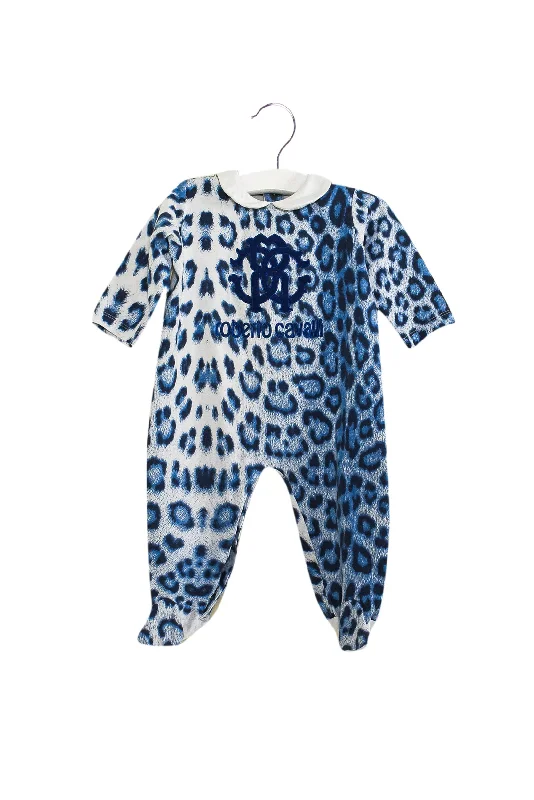 Roberto Cavalli Jumpsuit 6-12M