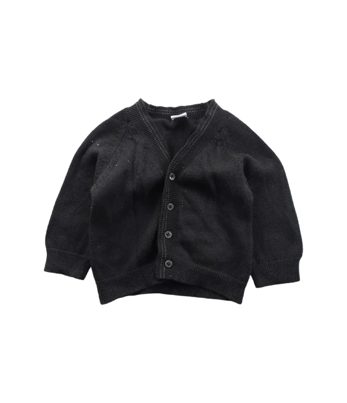 Petit Bateau Cardigan 3-6M