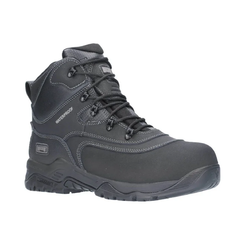 Magnum M801552 Broadside Safety Boots Mens