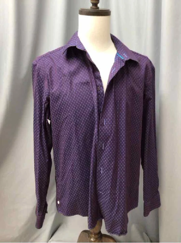 SIZE X LARGE EGARA Men's SHIRTS