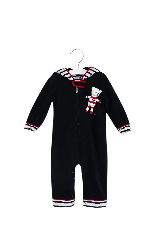 Nicholas & Bears Jumpsuit 18M