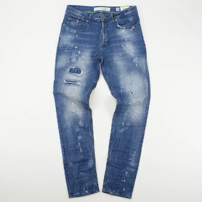 8IGHTH DSTRKT DENIM - DF9854