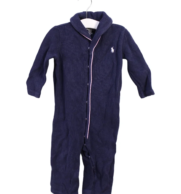 Ralph Lauren Jumpsuit 9M