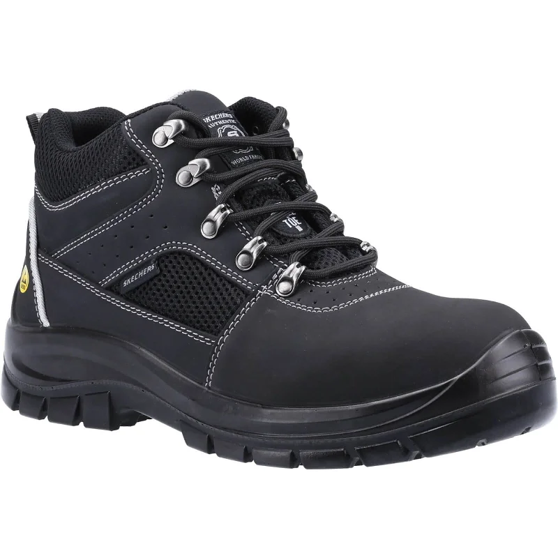 Skechers Trophus Letic Safety Boots