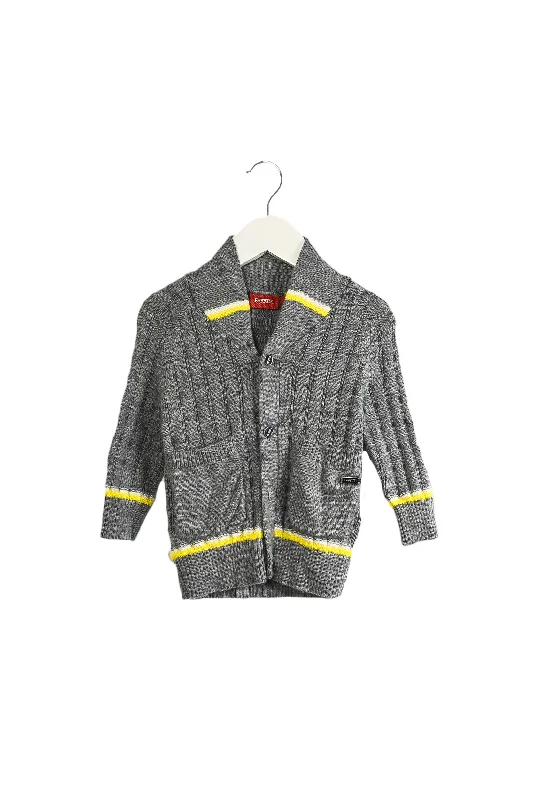 Cardigan 12M