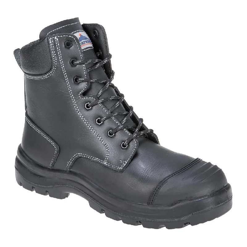 Portwest FD15 Eden Safety Boots S3 HRO CI HI FO