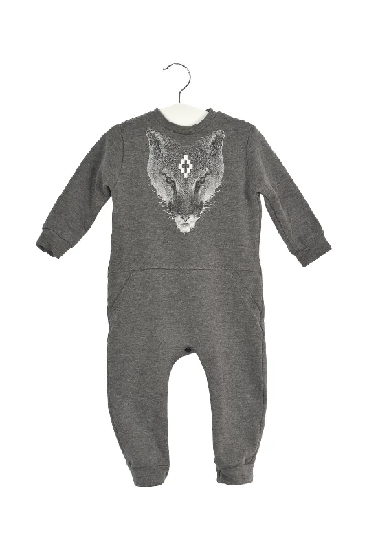 Marcelo Burlon Jumpsuit 12M