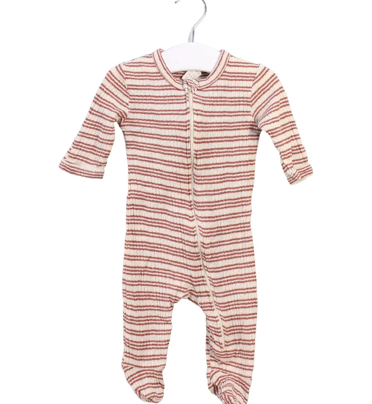 Kate Quinn Jumpsuit 0-3M