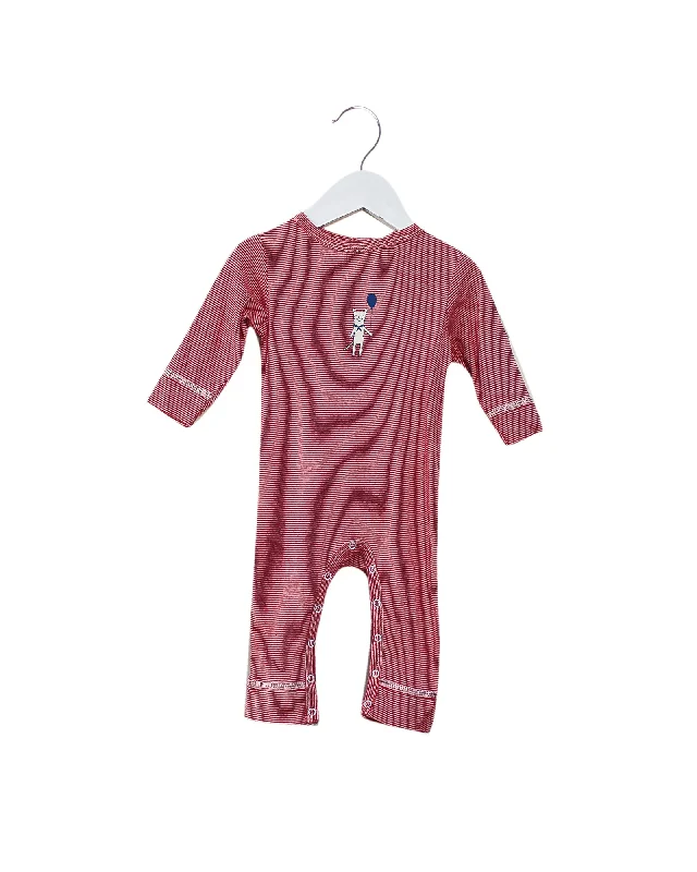 Bout'Chou Jumpsuit 6M