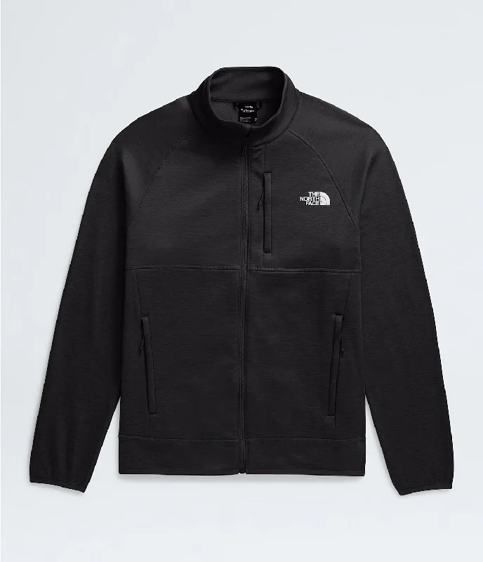 TNF BLACK