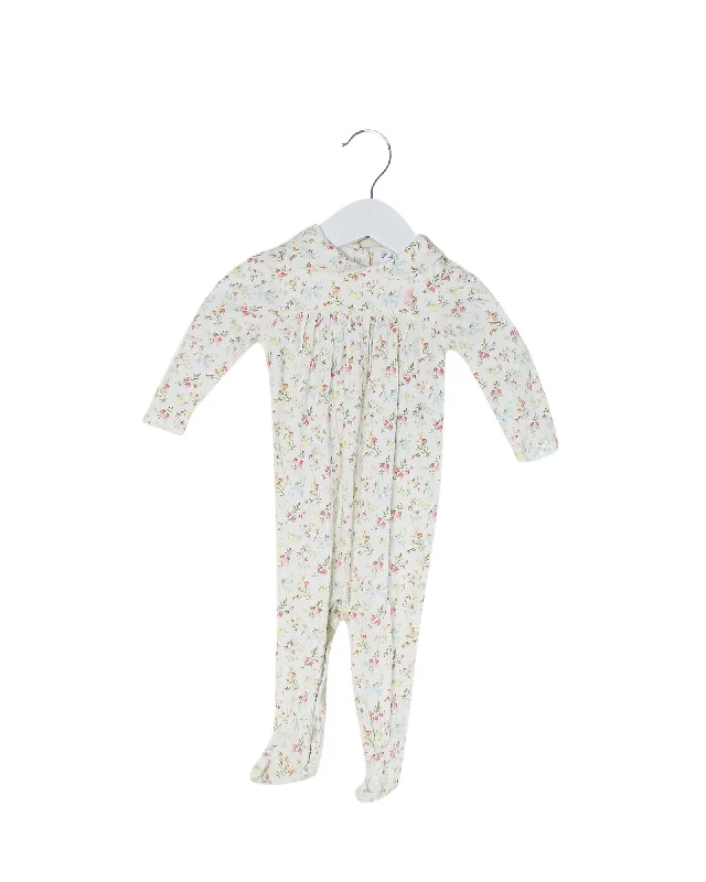 Ralph Lauren Jumpsuit 6M (70/44cm)