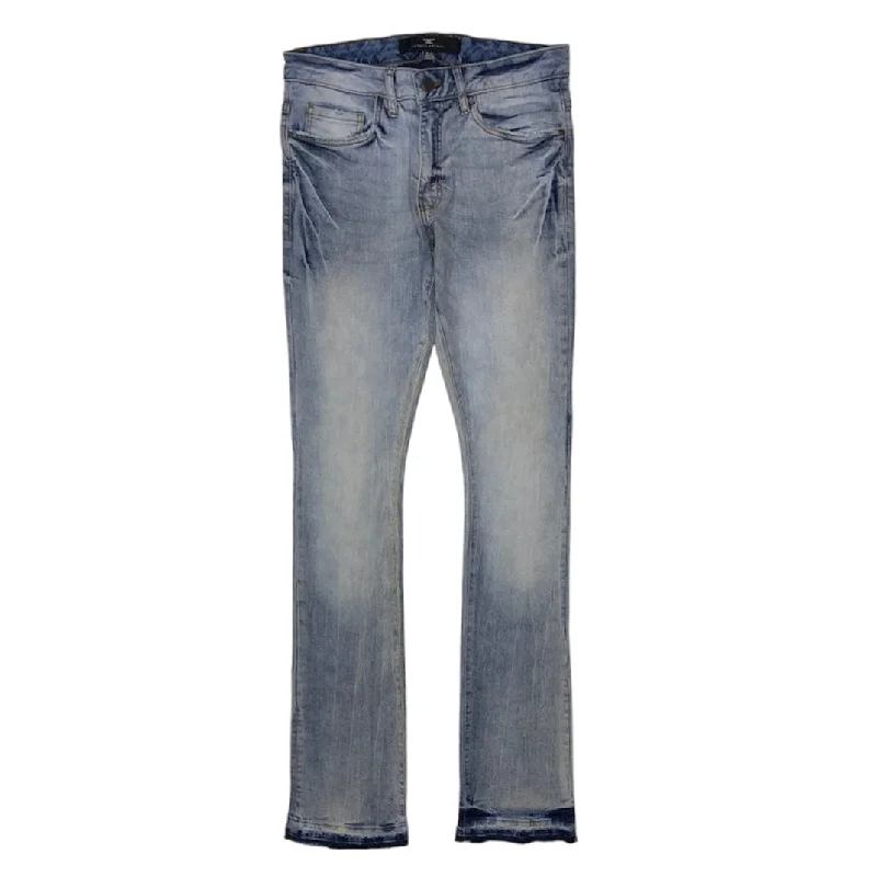 Jordan Craig Martin Stacked Denim (Lager) JTF203