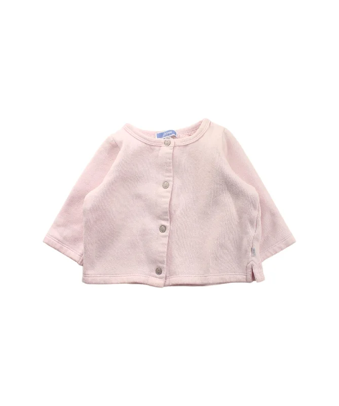 Jacadi Cardigan 3-6M