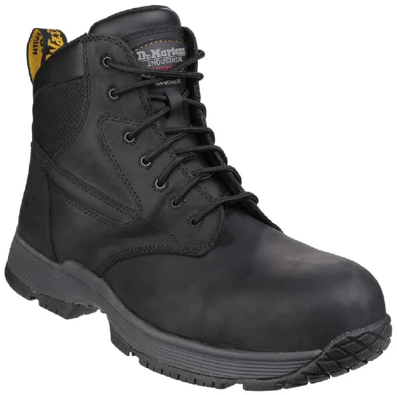 Dr Martens Corvid Composite Safety Boots Mens