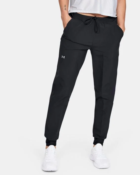 Women's Ua Armour Sport Woven Pant