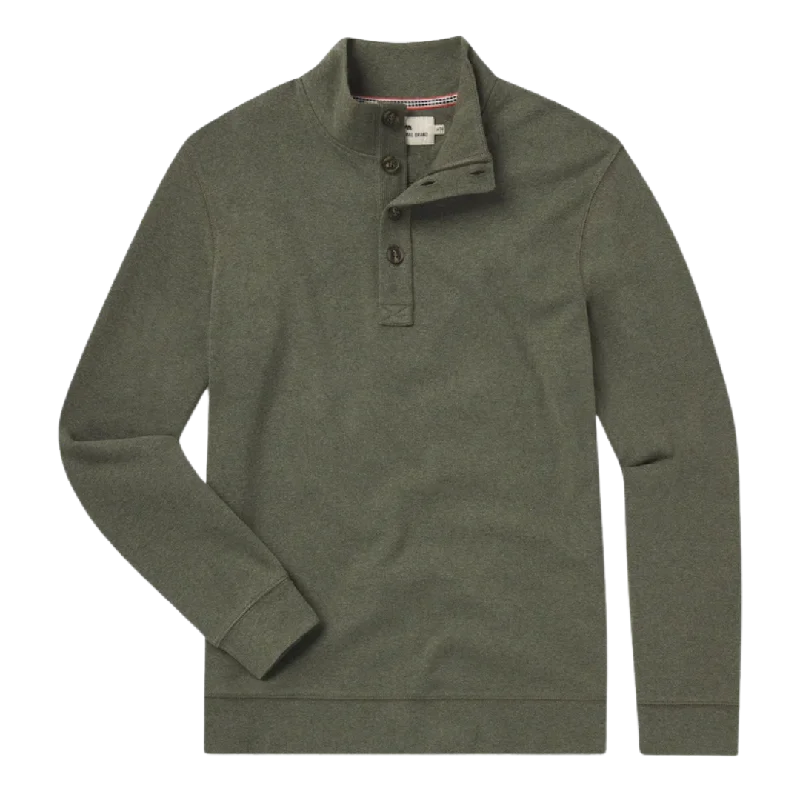 Puremeso Button Popover - Oakmoss