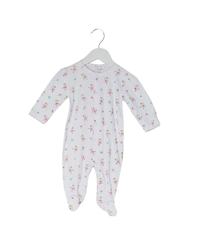 Kissy Kissy Jumpsuit 6-9M