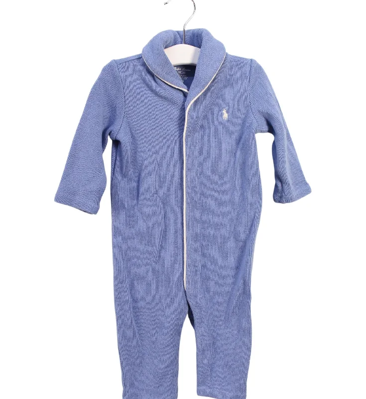 Ralph Lauren Jumpsuit 6M