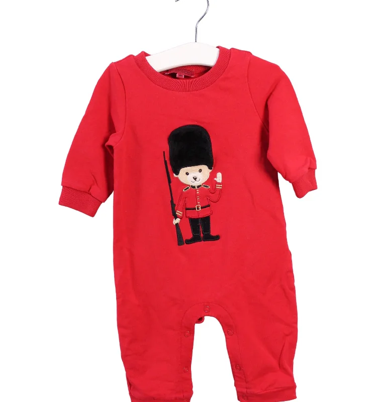 Nicholas & Bears Jumpsuit 9M