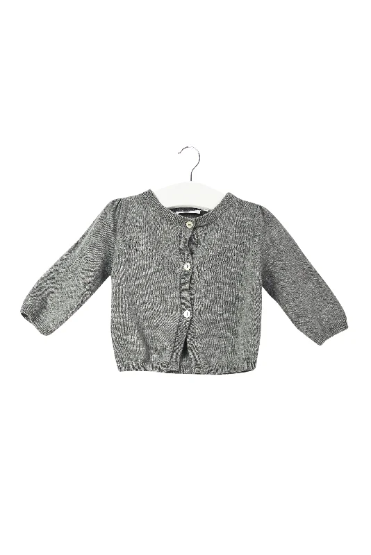 Noukie's Cardigan 6M