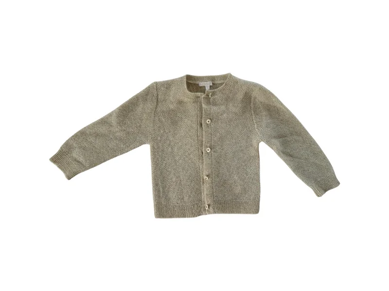 Chloe Cardigan 2T