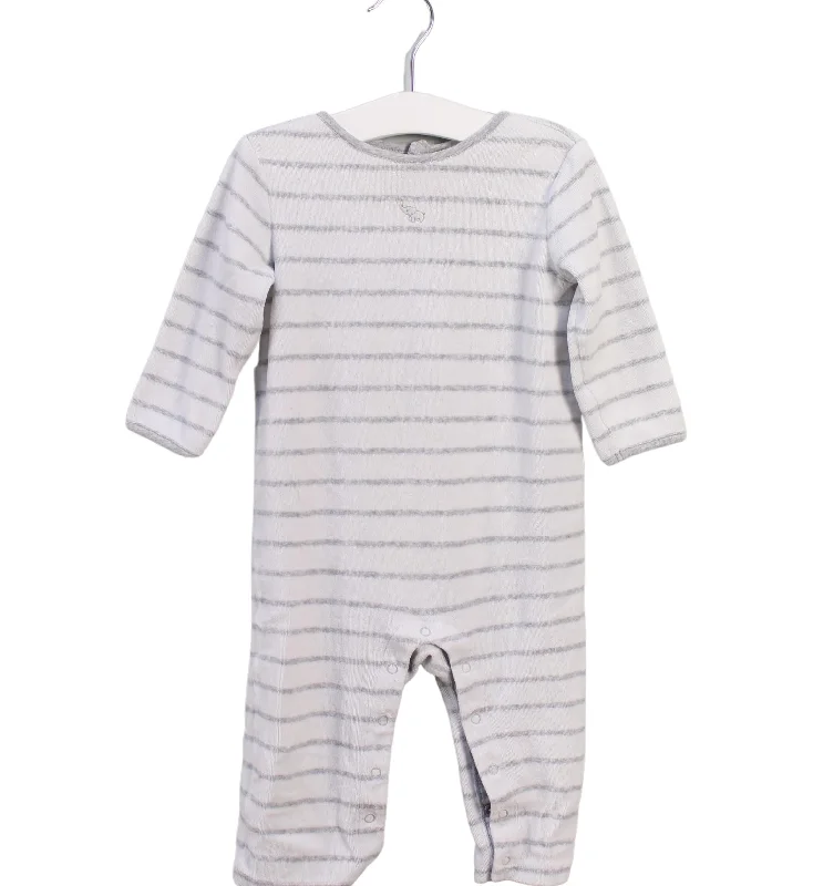 Janie & Jack Jumpsuit 12-18M