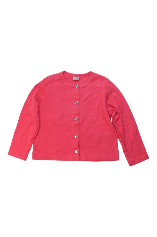 Petit Bateau Cardigan 4T