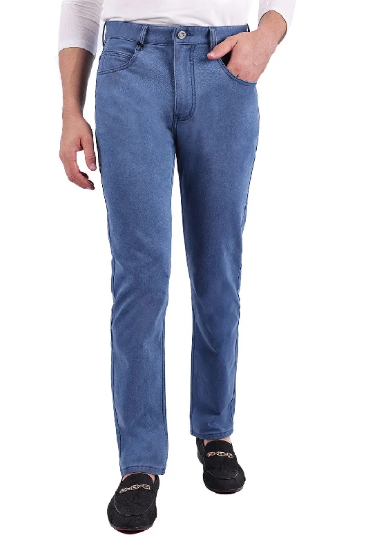 Superior Cut Jeans