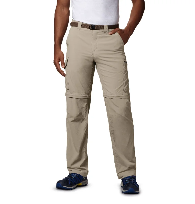 Men's Silver Ridge Convertible Pant