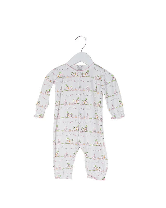 Kissy Kissy Jumpsuit 9M