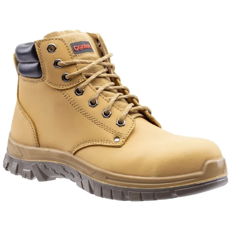 Centek Fs339 Safety Boots S3 Mens