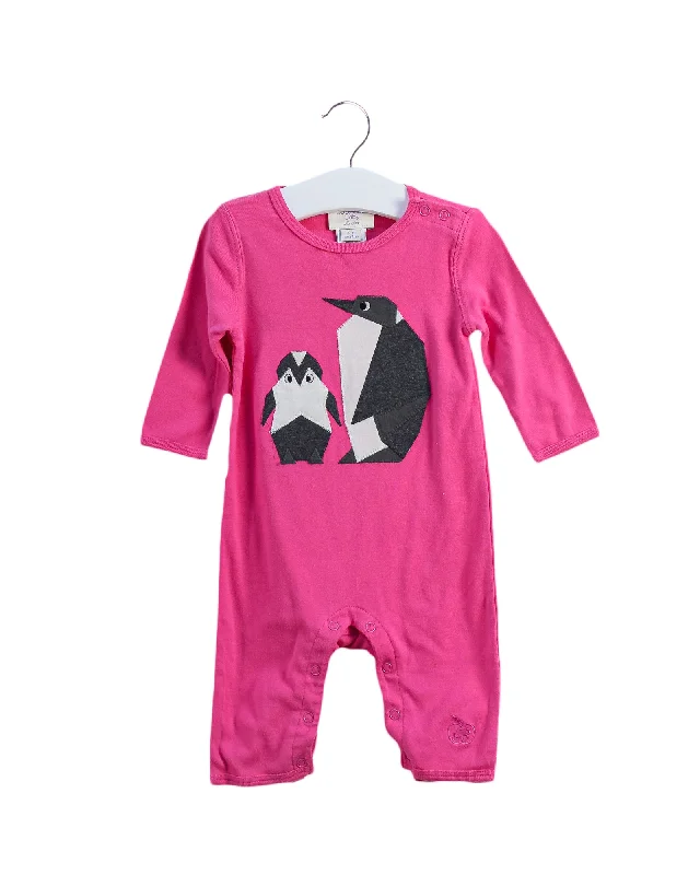 Bonnie Baby Jumpsuit 3-6M