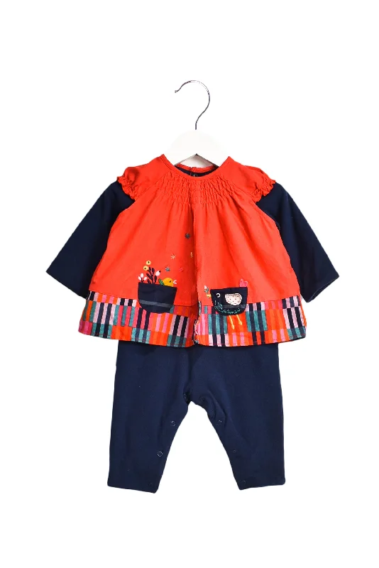 Catimini Jumpsuit 6M